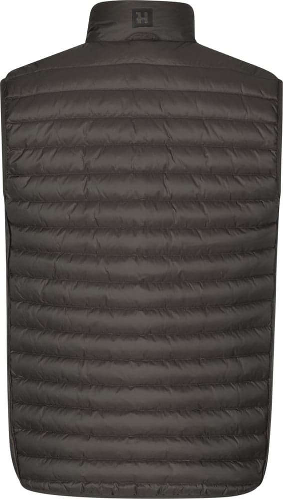 Mountain Hunter Expedition Reversible Down Vest AXIS MSP® Mountain/Shadow Brown, view: 3