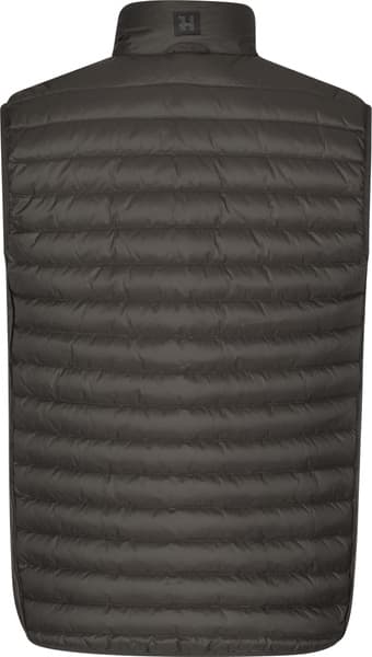 Mountain Hunter Expedition Reversible Down Vest AXIS MSP® Mountain/Shadow Brown, view: 3