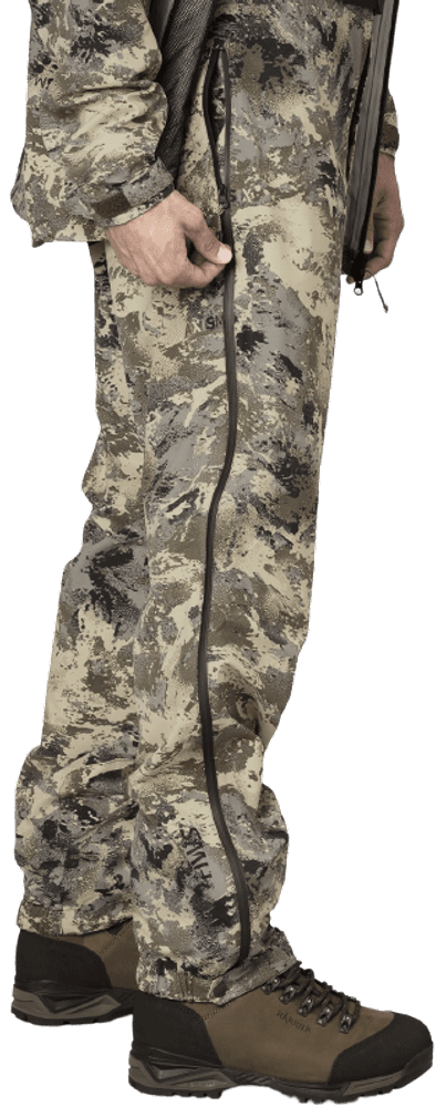 Mountain Hunter Expedition HWS Packable Trousers AXIS MSP® Mountain, view: 3