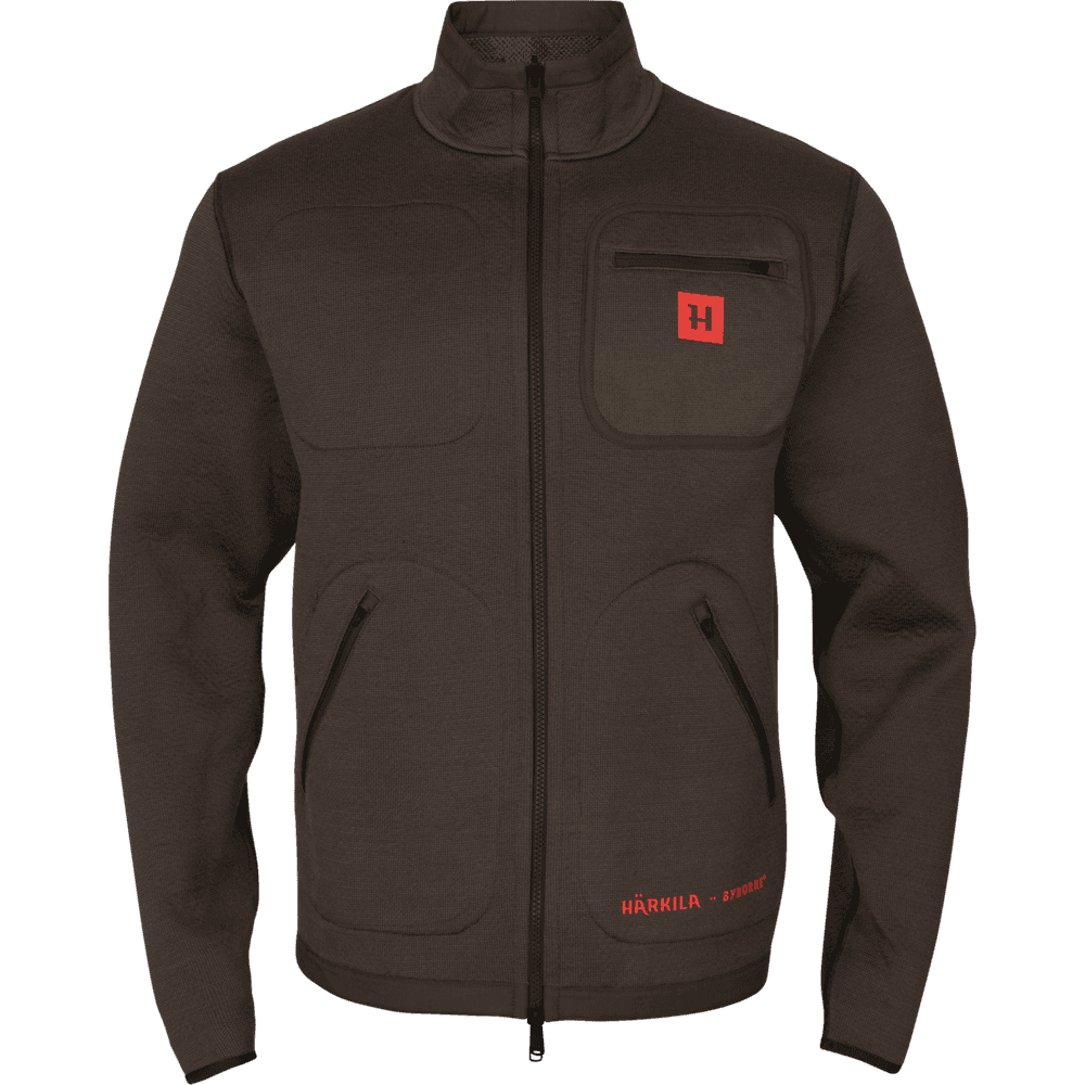 Kamko Pro Edition Reversible Jacket Axis MSP®Limited Edition, view: 2