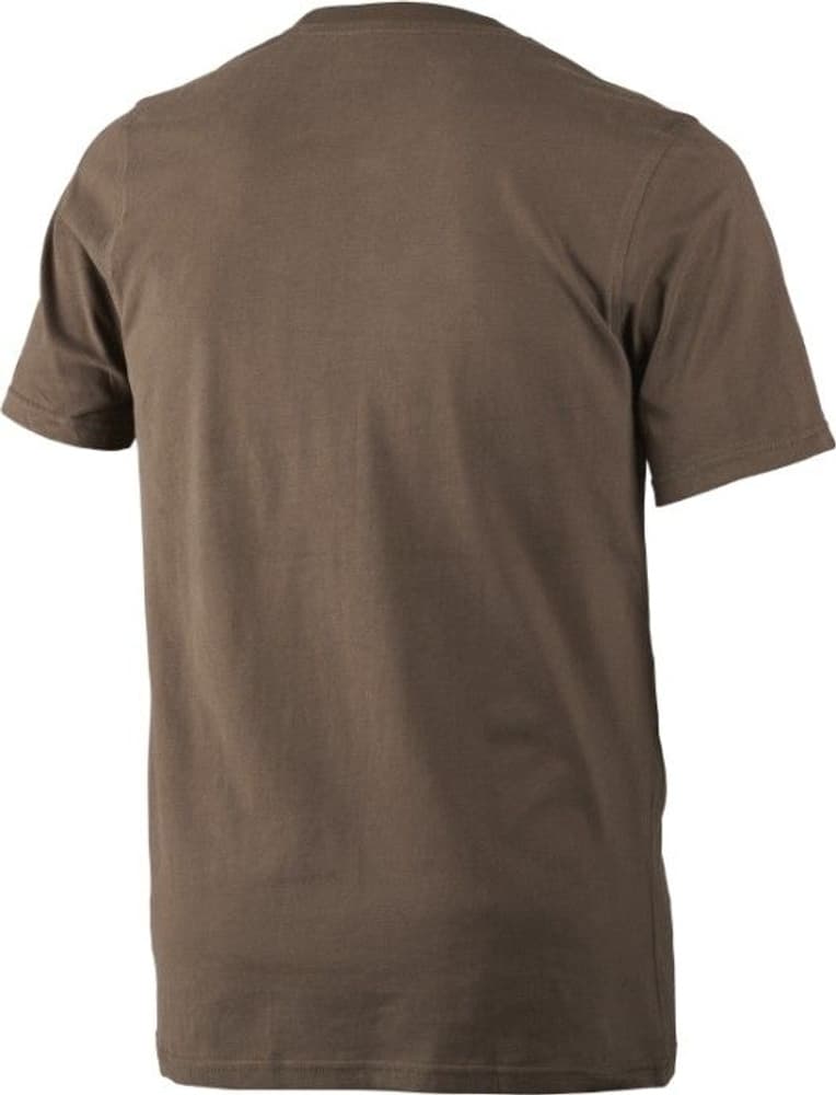 T-shirt Slate Brown, view: 1