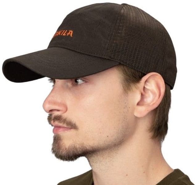 Impact Cap Shadow Brown, view: 1