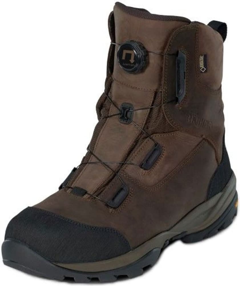Reidmar GTX Dark Brown, view: 0
