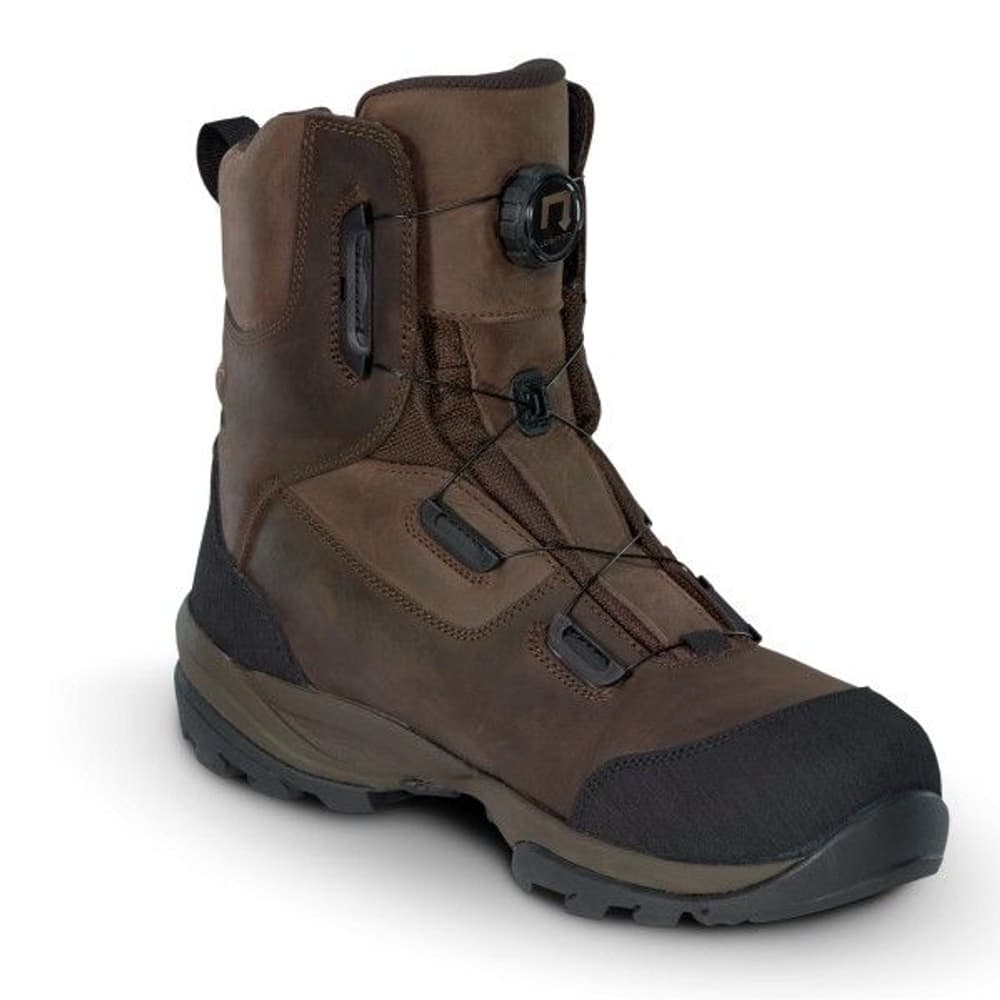 Reidmar GTX Dark Brown, view: 1