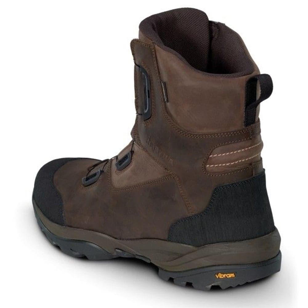 Reidmar GTX Dark Brown, view: 2