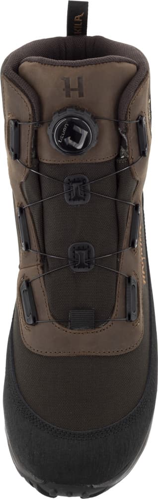 Atammik GTX Brown, view: 1