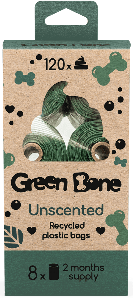 Unscented 8 Rullar 120 Påsar, view: 0