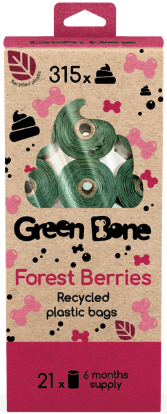 productImage: Refill Stor Forest 21 Rullar 315 Påsar