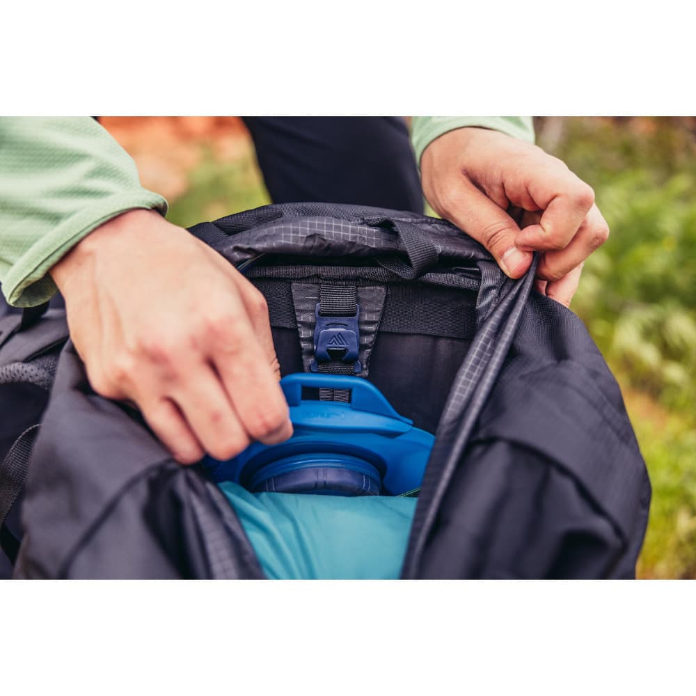 M's Stout 35L Sandstone, view: 6