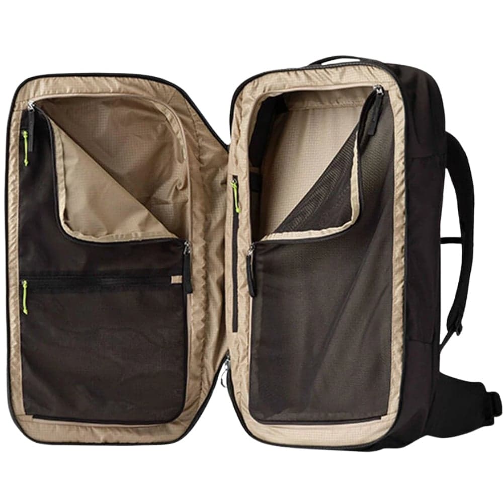 Border 50L+15L Black Lichen, view: 7