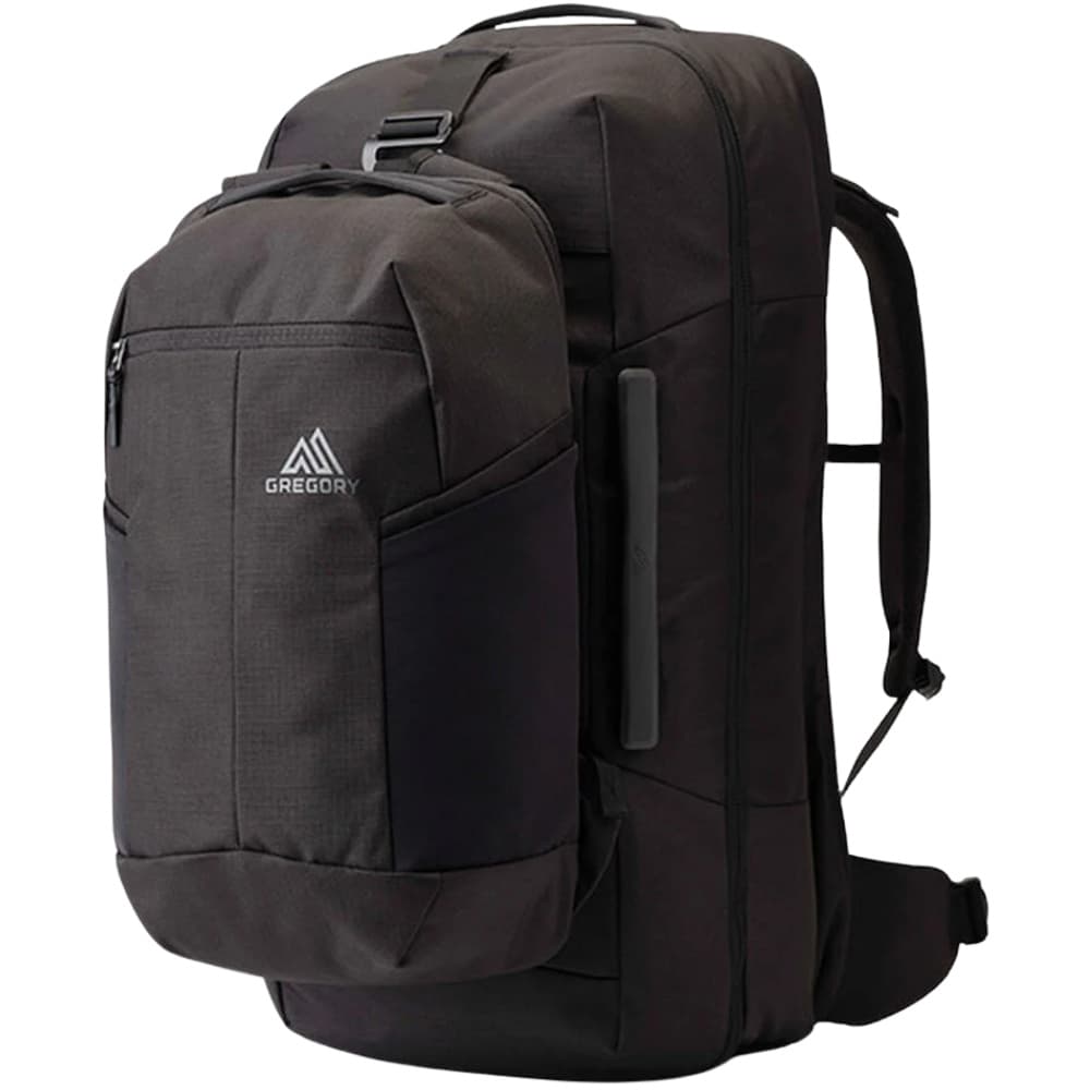 Border 50L+15L Black Lichen, view: 0