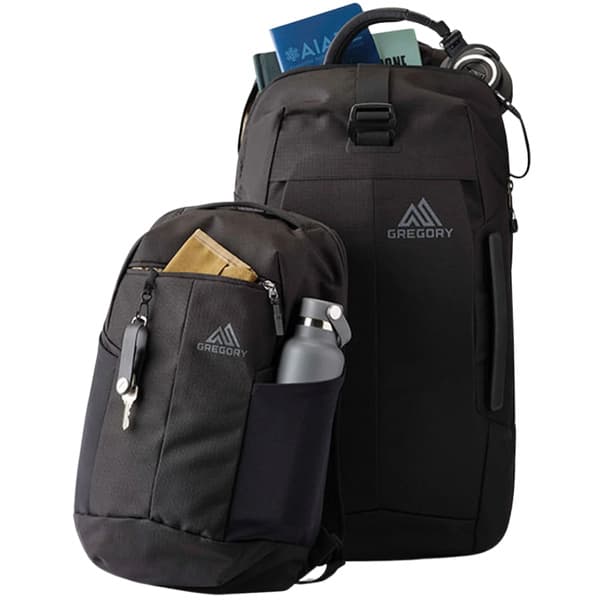 Border 50L+15L Black Lichen, view: 5