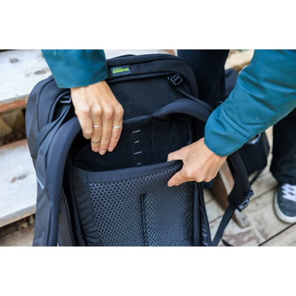 Border 50L+15L Black Lichen, view: 16