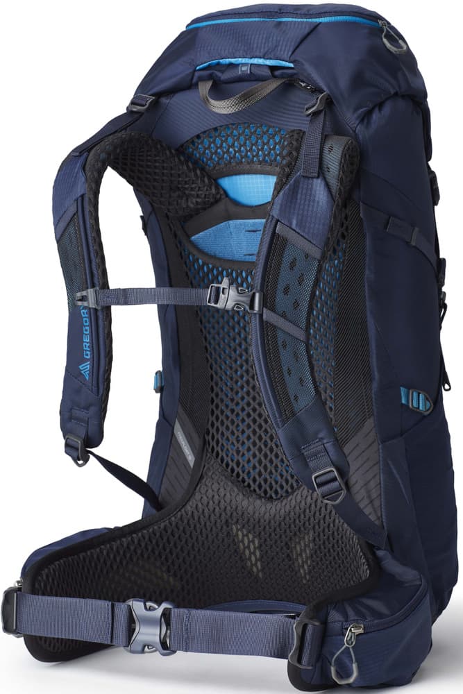 W's Jade 33L RC Midnight Navy, view: 1