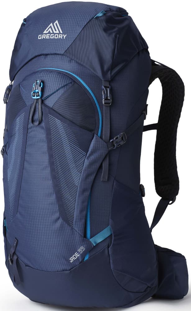 W's Jade 33L RC Midnight Navy, view: 0