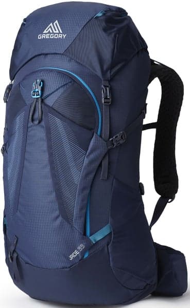 W's Jade 33L RC Midnight Navy, view: 0