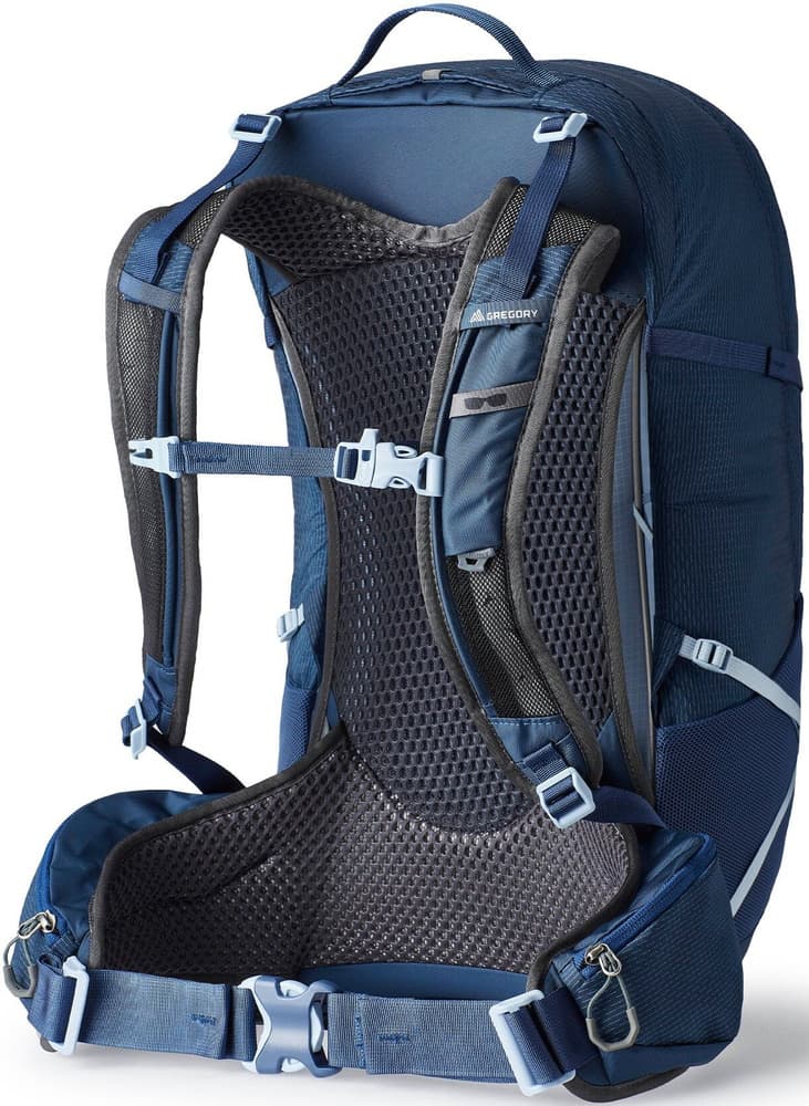 W's Juno 30L RC Vintage Blue, view: 1