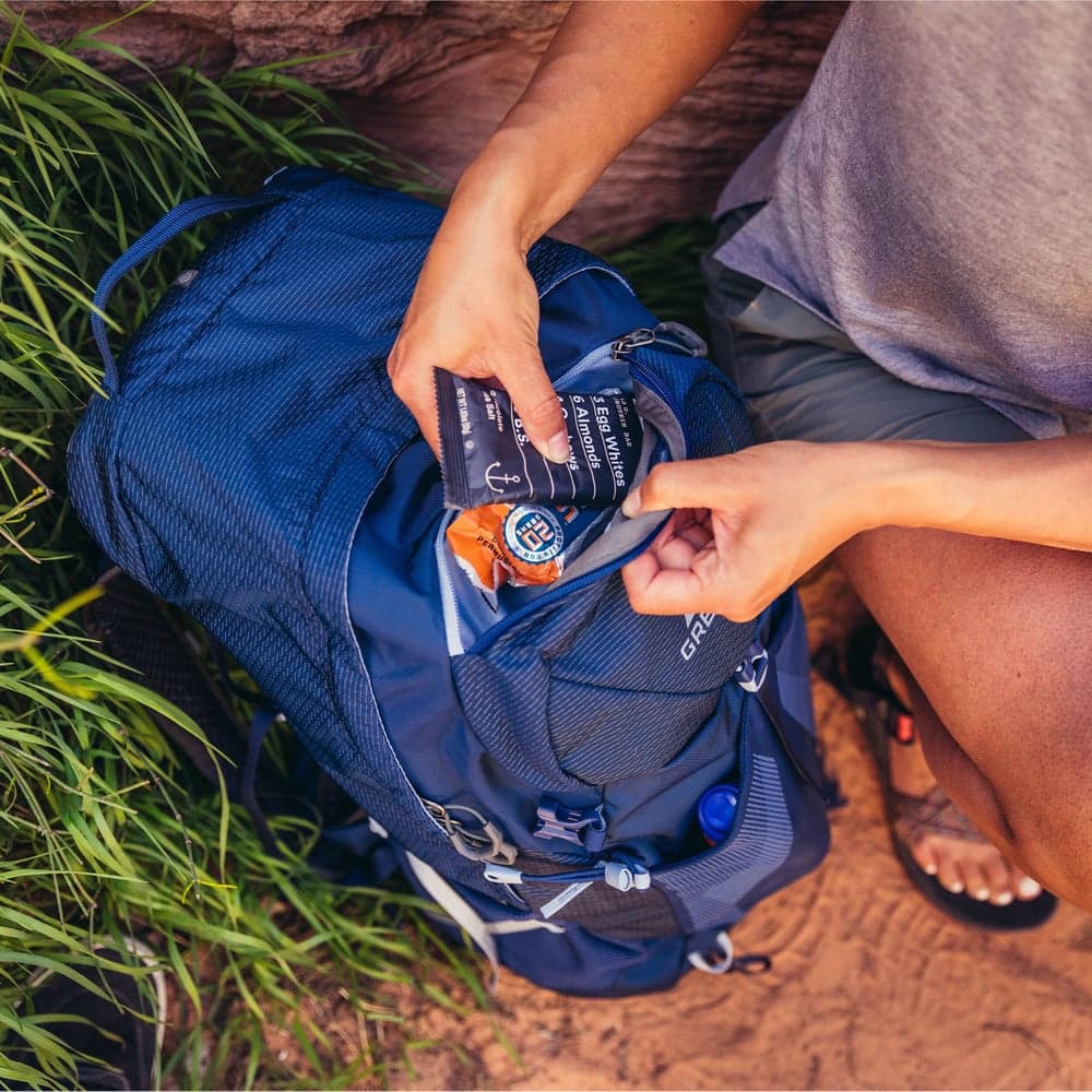 W's Juno 30L RC Vintage Blue, view: 6