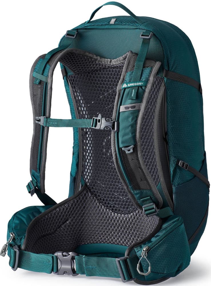 W's Juno 30L RC Emerald Green, view: 1