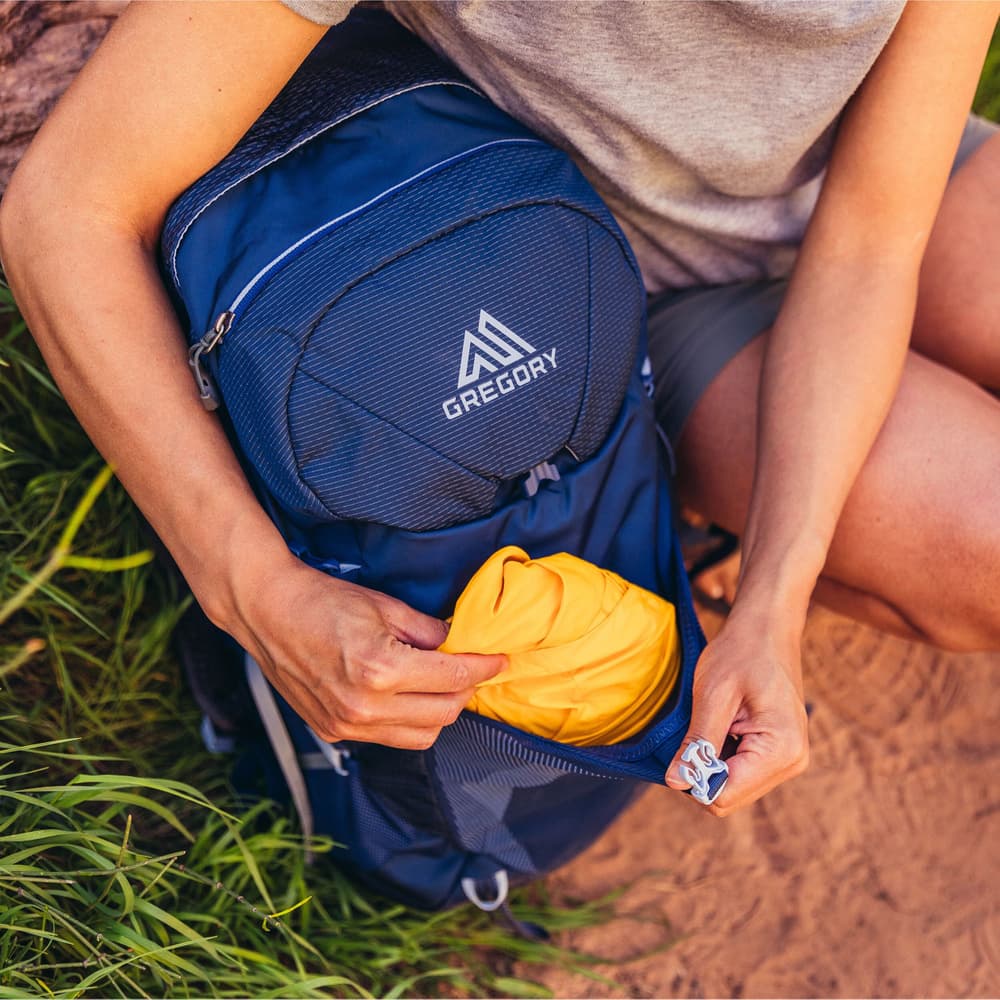 W's Juno 30L RC Vintage Blue, view: 7