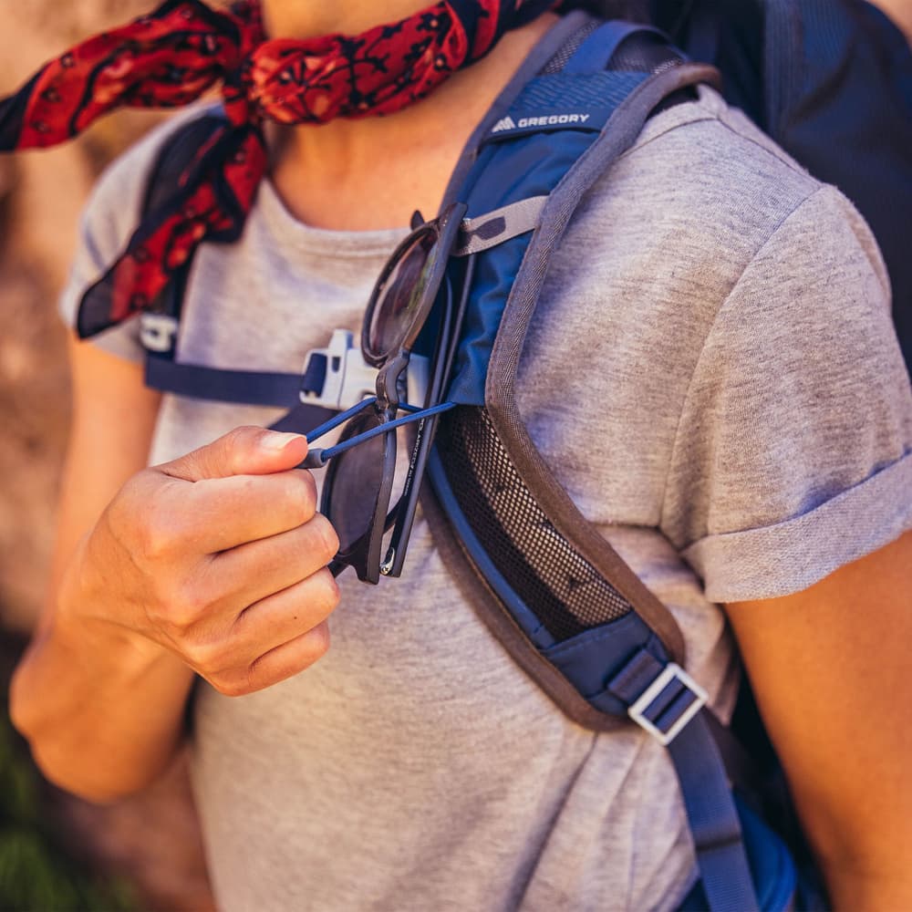 W's Juno 30L RC Emerald Green, view: 3