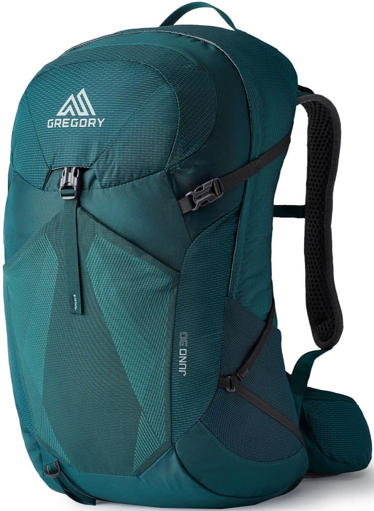 W's Juno 30L RC Emerald Green, view: 0