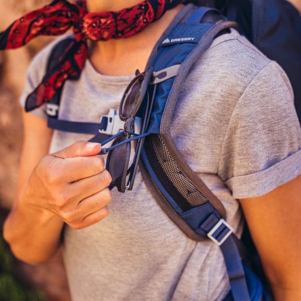 W's Juno 24L RC Emerald Green, view: 3