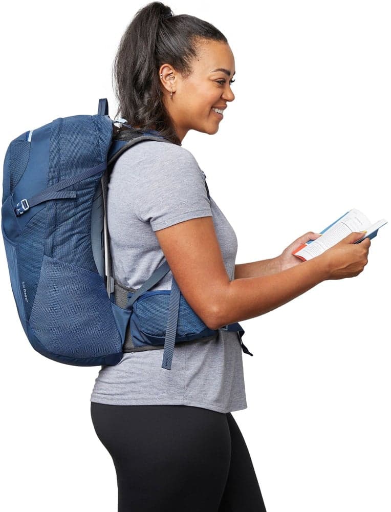 W's Juno 24L RC Vintage Blue, view: 2