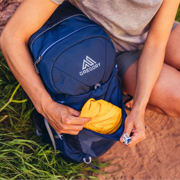 W's Juno 24L RC Vintage Blue, view: 7