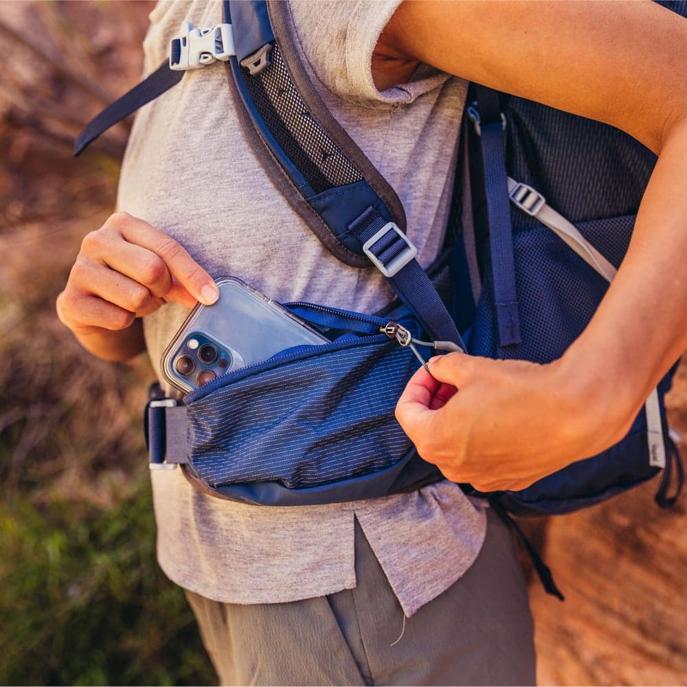 W's Juno 24L RC Vintage Blue, view: 5