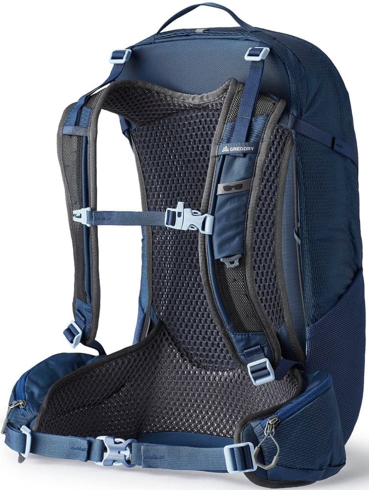 W's Juno 24L RC Vintage Blue, view: 1