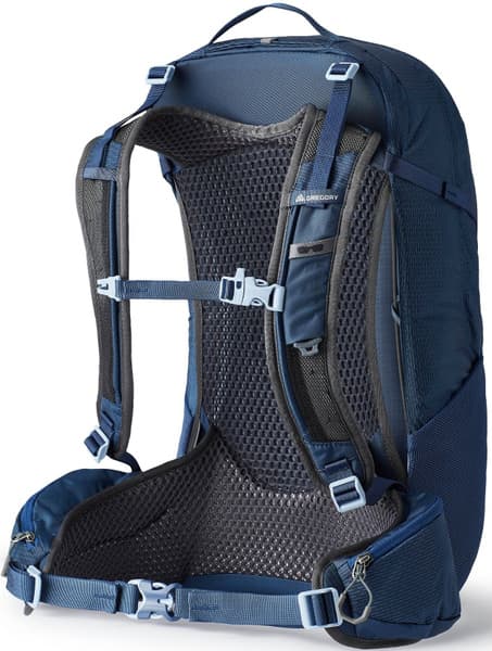 W's Juno 24L RC Vintage Blue, view: 1