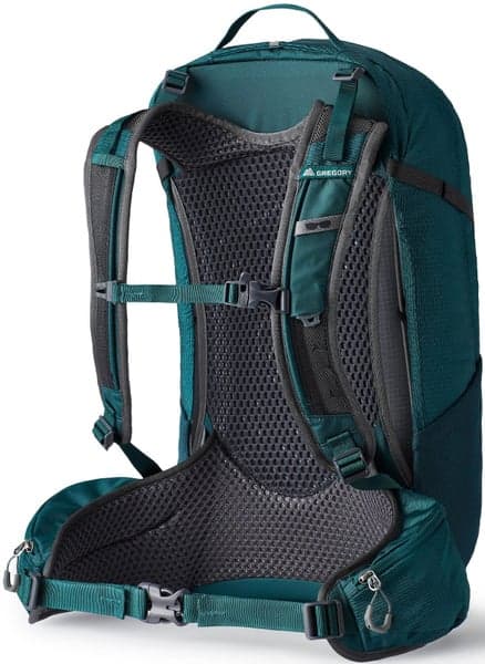 W's Juno 24L RC Emerald Green, view: 1