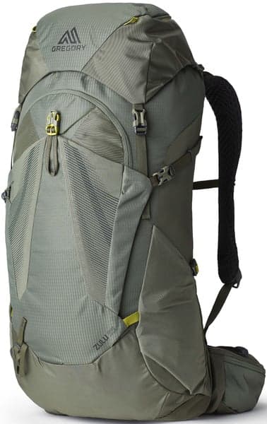 M's Zulu 35L RC Forage Green, view: 0