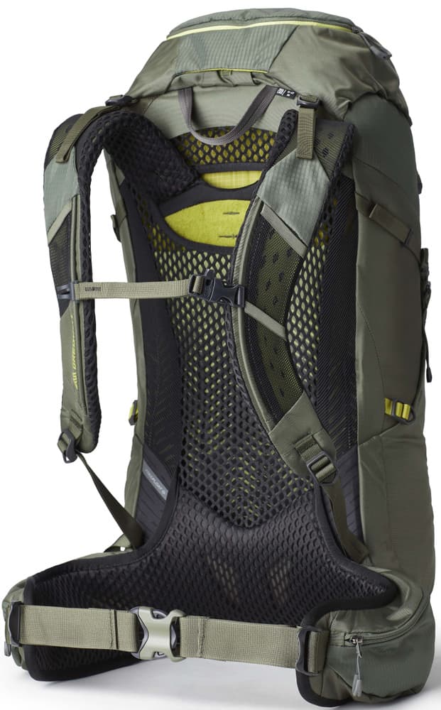 M's Zulu 35L RC Forage Green, view: 1