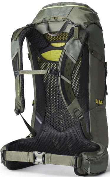 M's Zulu 35L RC Forage Green, view: 1