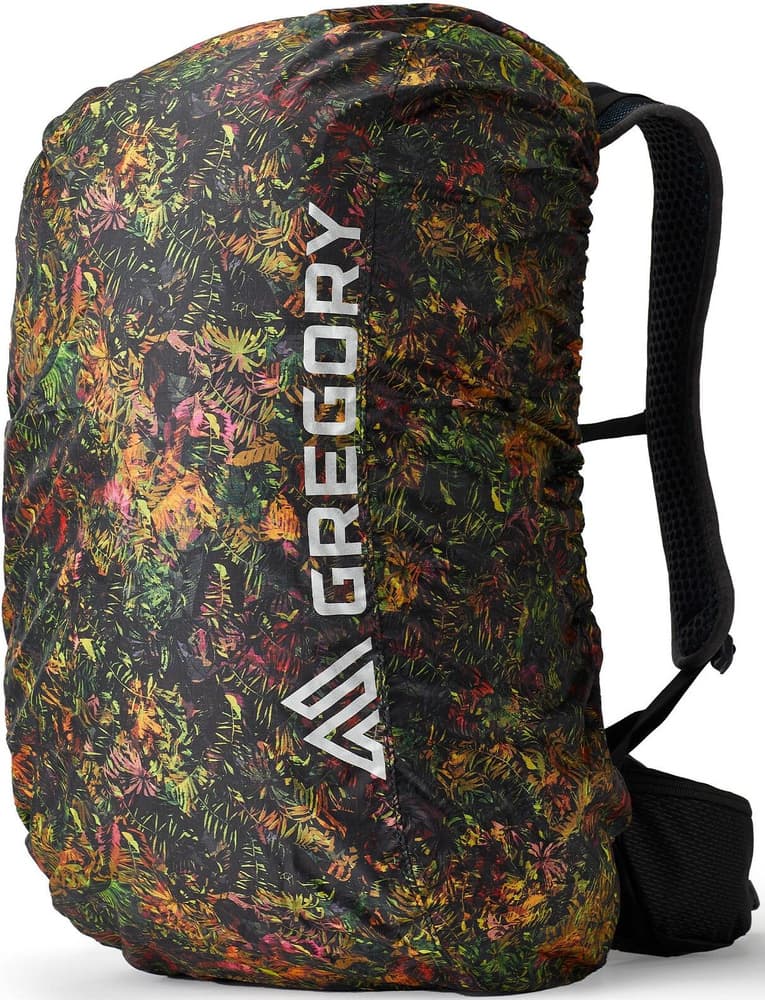 Raincover 30L Tropical Forest, view: 0
