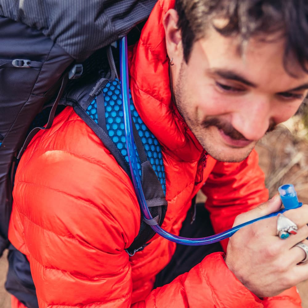 M's Focal 48L RC Ozone Black, view: 5