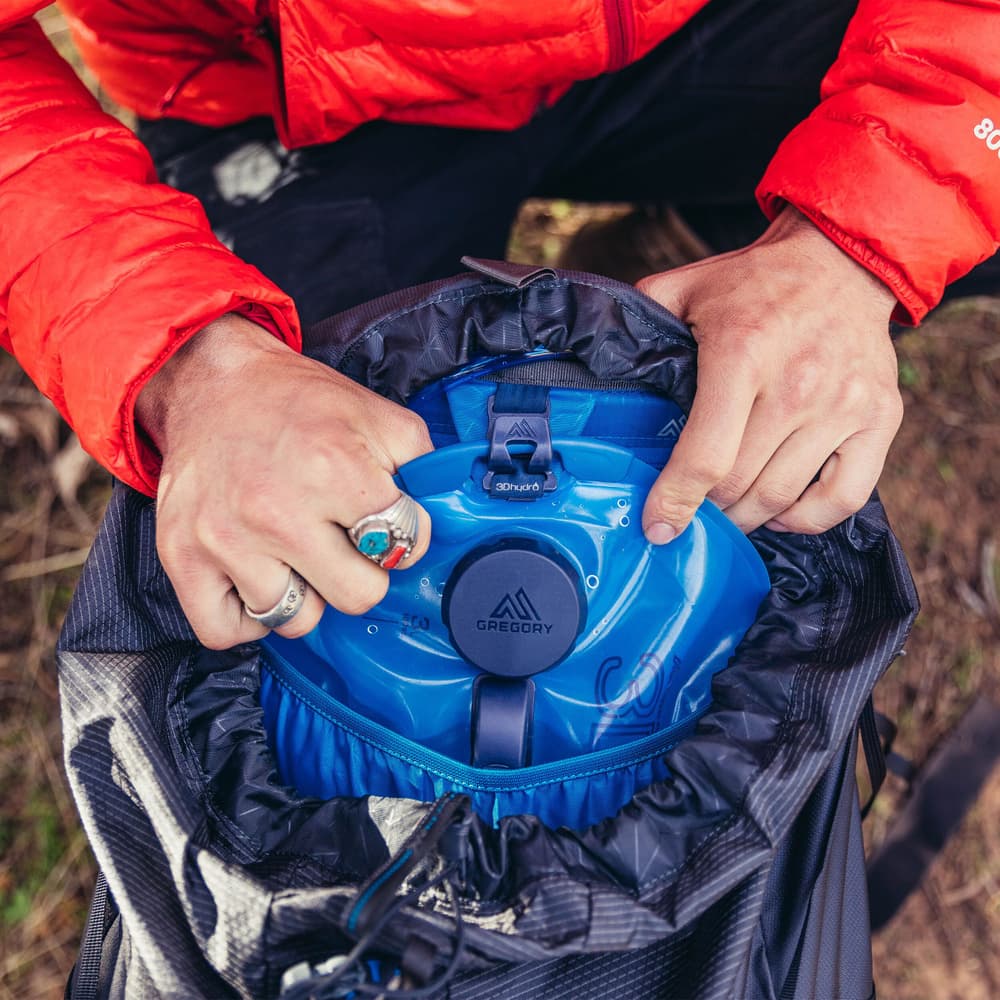 M's Focal 48L RC Ozone Black, view: 6