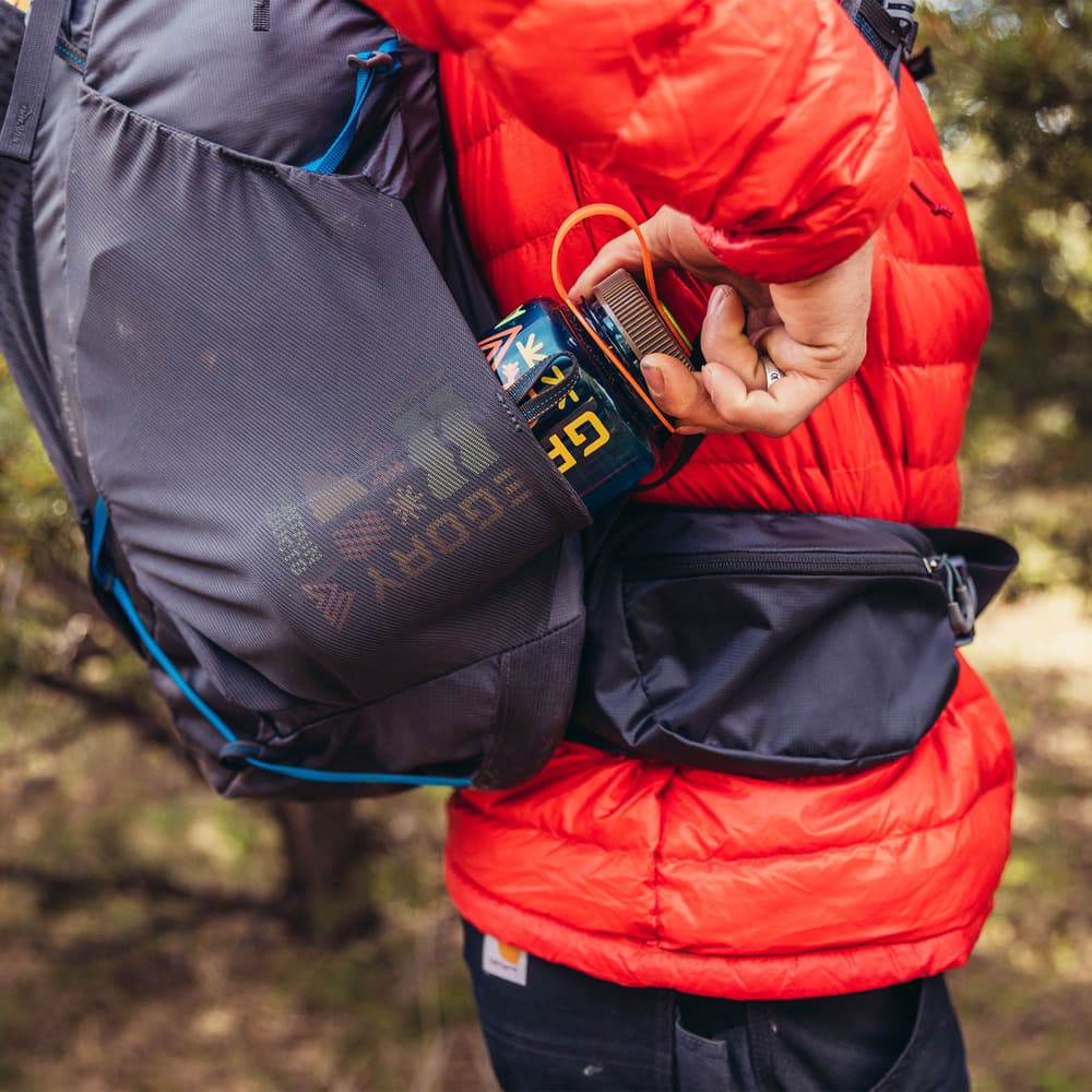 M's Focal 48L RC Ozone Black, view: 4