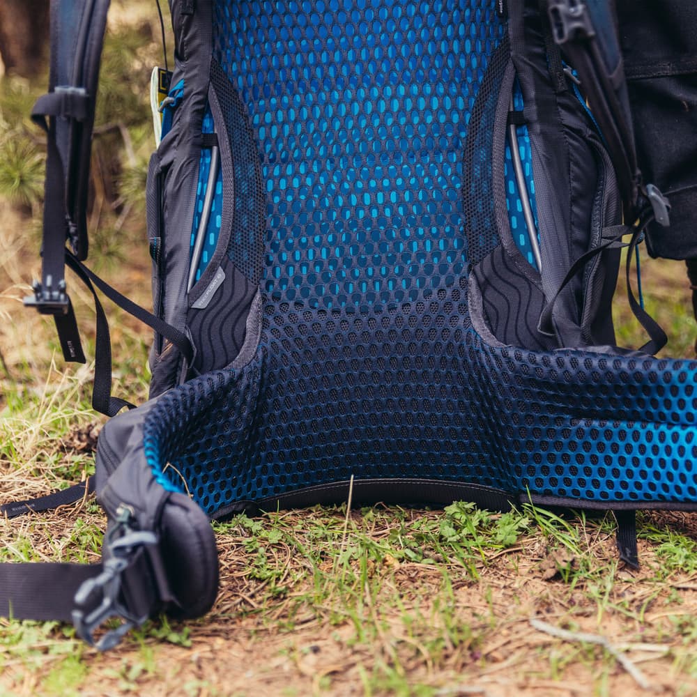 M's Focal 48L RC Ozone Black, view: 8