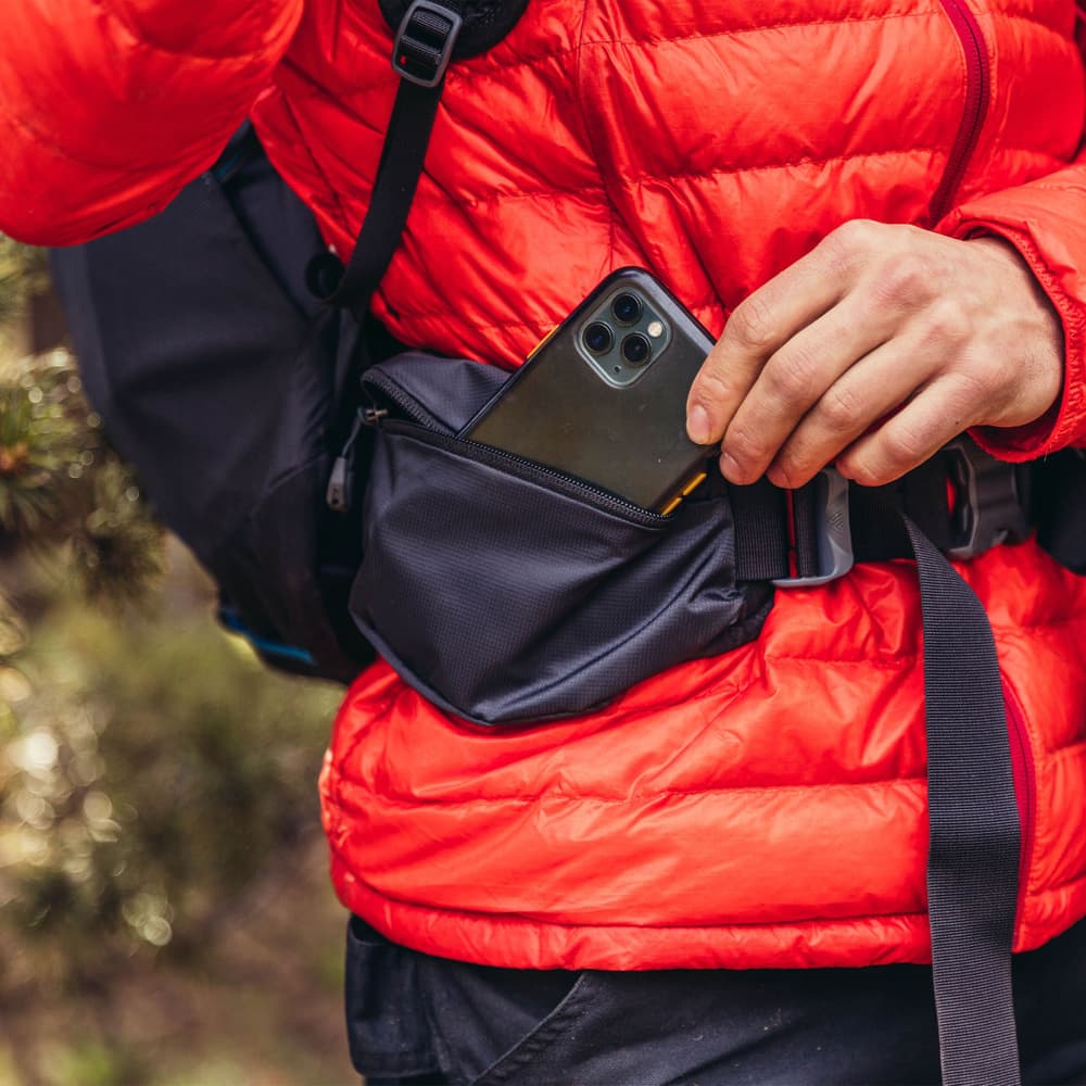 M's Focal 48L RC Ozone Black, view: 3