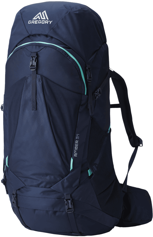 W's Amber 54L EU Arctic Navy, view: 0