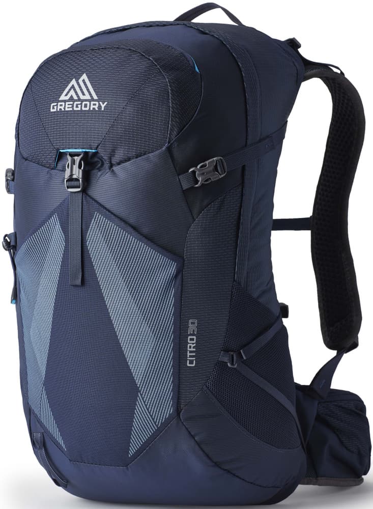 M's Citro 30L RC Volt Blue, view: 0