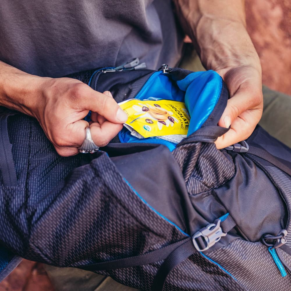 M's Citro 30L RC Ozone Black, view: 6