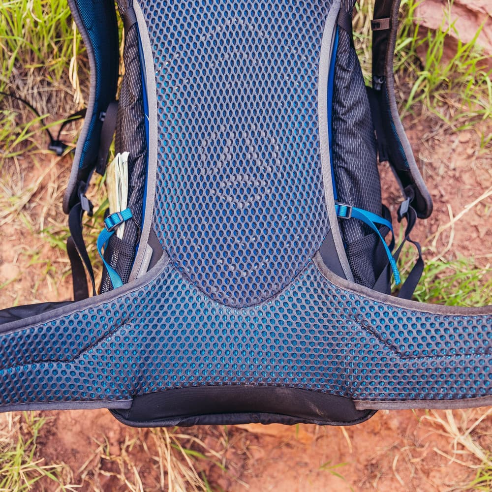 M's Citro 30L RC Ozone Black, view: 7