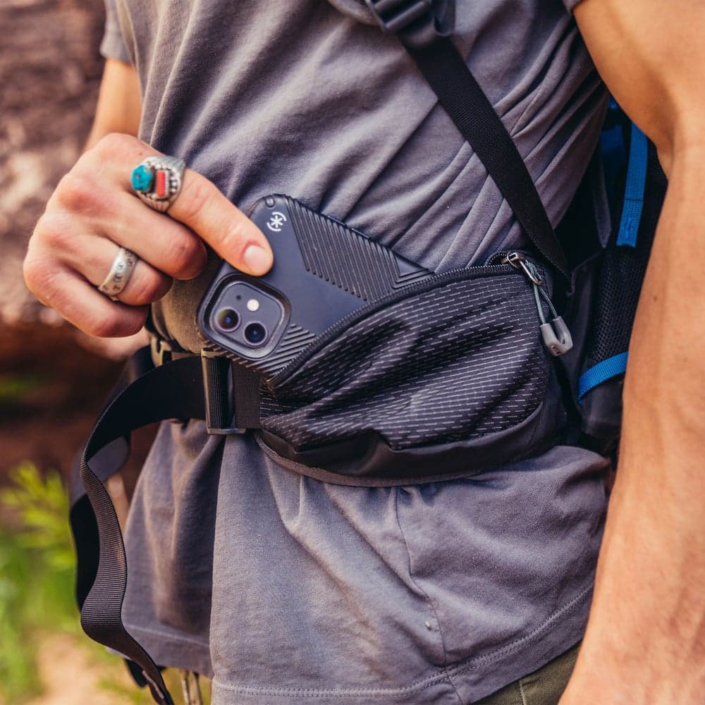 Citro 24L Ozone Black, view: 5