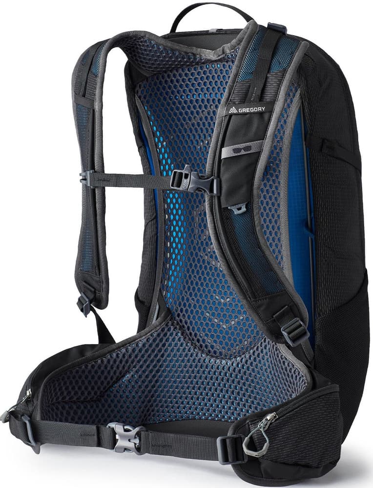 Citro 24L Ozone Black, view: 1