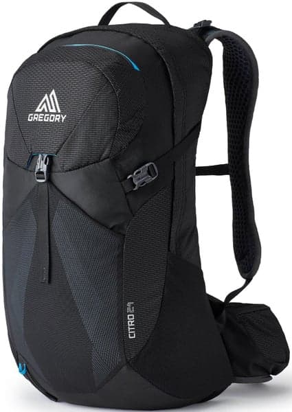 Citro 24L Ozone Black, view: 0