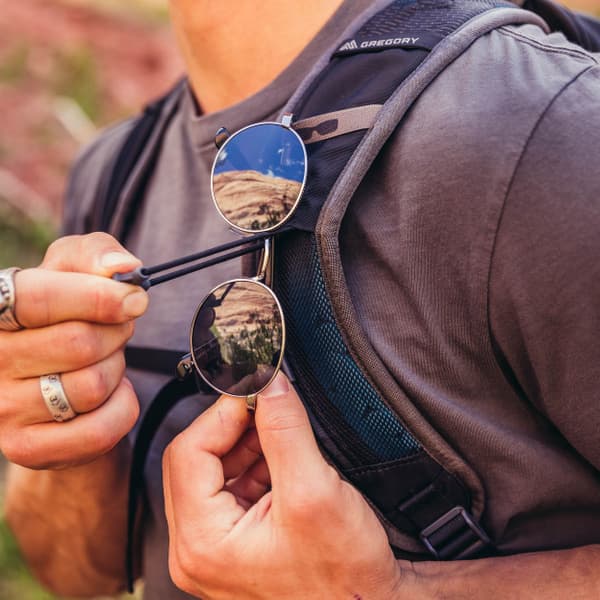 Citro 24L Ozone Black, view: 3